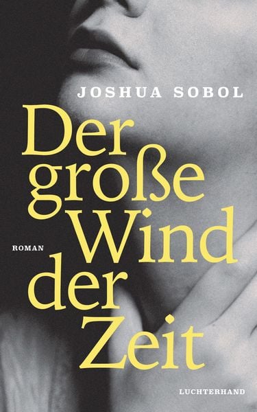 Produktbild: Der gro&szlig;e Wind der Zeit