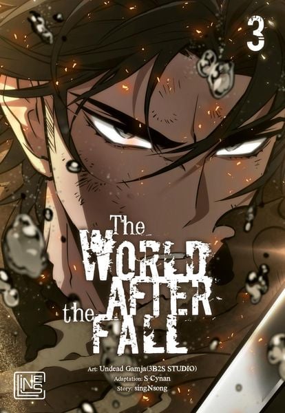 Produktbild: The World After the Fall 3