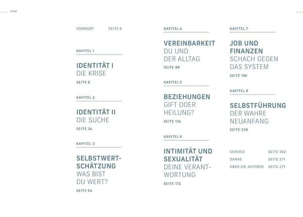 Produktbild: Wer bin ich, wenn ich nicht alleinerziehend bin?