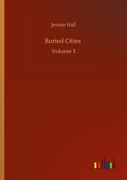 Produktbild: Buried Cities