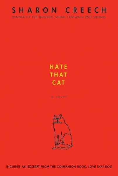 Produktbild: Hate That Cat