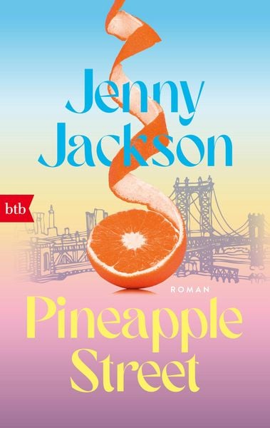 Produktbild: Pineapple Street