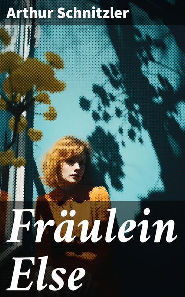 Produktbild: Fr&auml;ulein Else