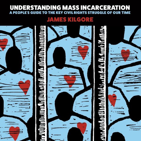 Produktbild: Understanding Mass Incarceration