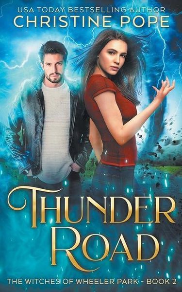 Produktbild: Thunder Road