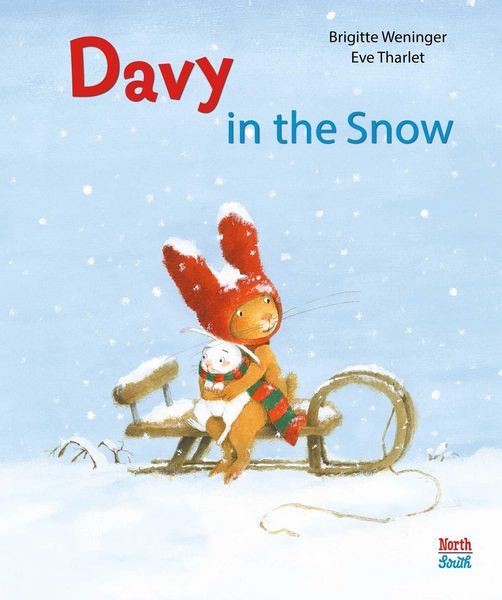 Produktbild: Davy in the Snow