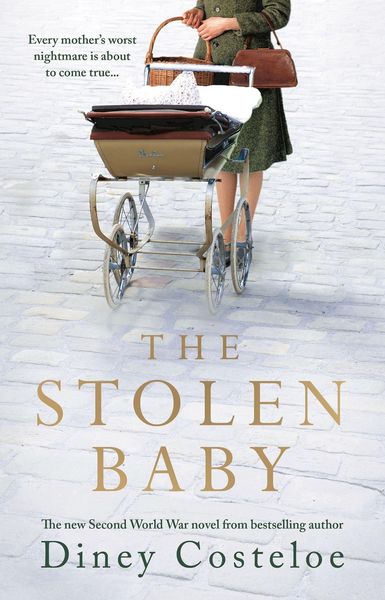 Produktbild: The Stolen Baby