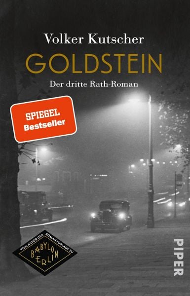 Produktbild: Goldstein