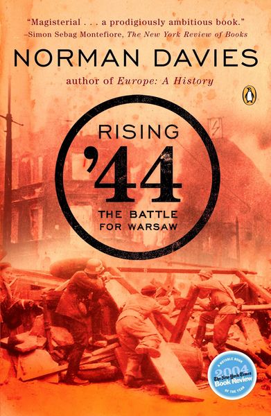 Produktbild: Rising '44