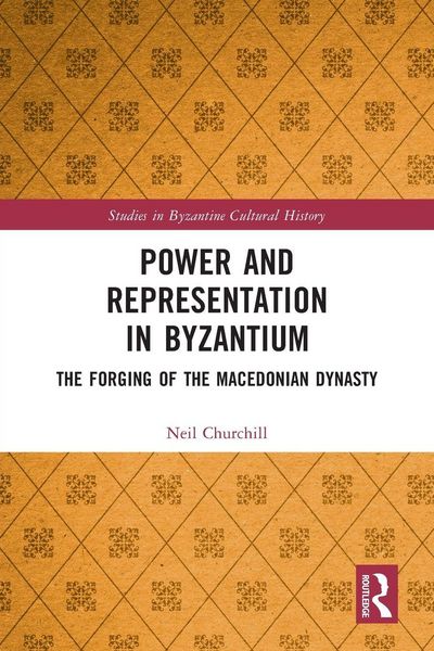 Produktbild: Power and Representation in Byzantium