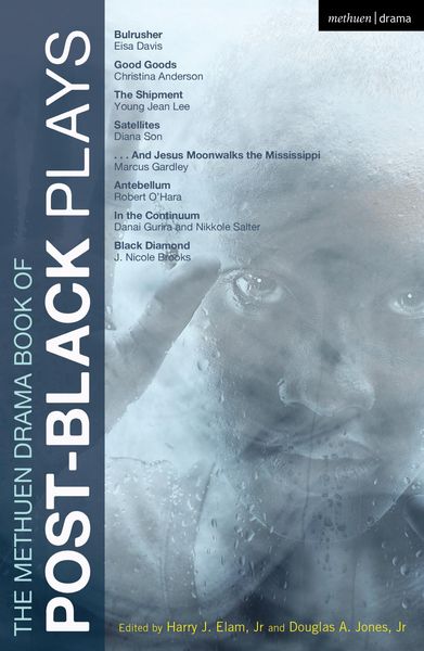 Produktbild: The Methuen Drama Book of Post-Black Plays