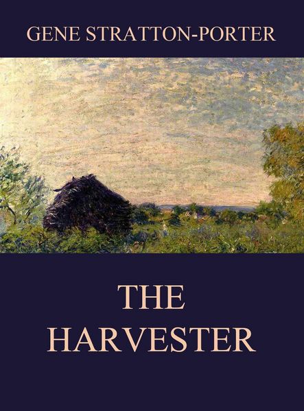 Produktbild: The Harvester
