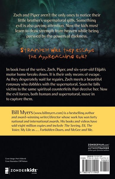 Produktbild: The Enemy Closes in