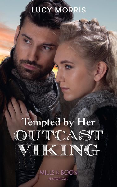 Produktbild: Tempted By Her Outcast Viking