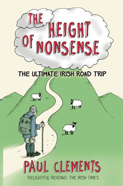 Produktbild: The Height of Nonsense