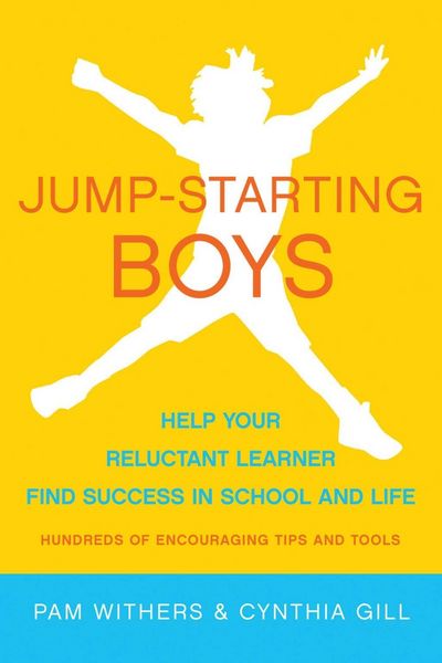 Produktbild: Jump-Starting Boys