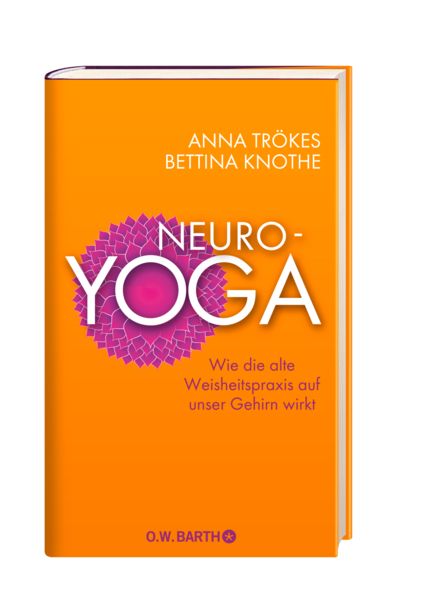 Produktbild: Neuro-Yoga