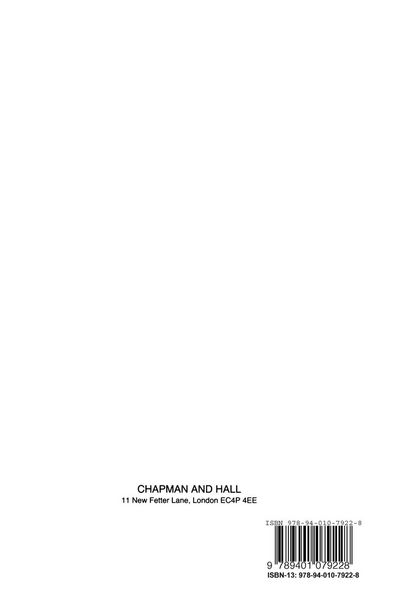Produktbild: Bayesian Analysis and Uncertainty in Economic Theory