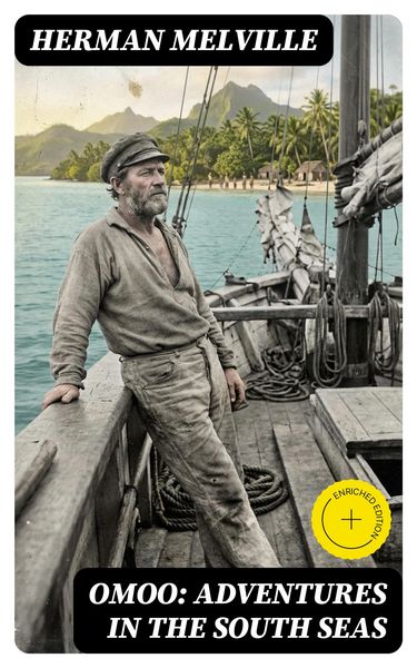 Produktbild: Omoo: Adventures in the South Seas