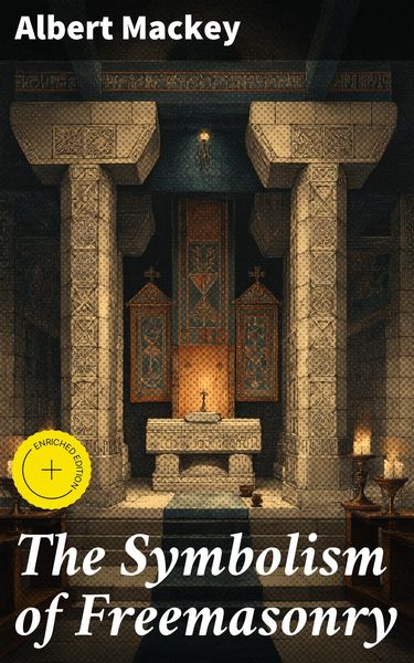 Produktbild: The Symbolism of Freemasonry
