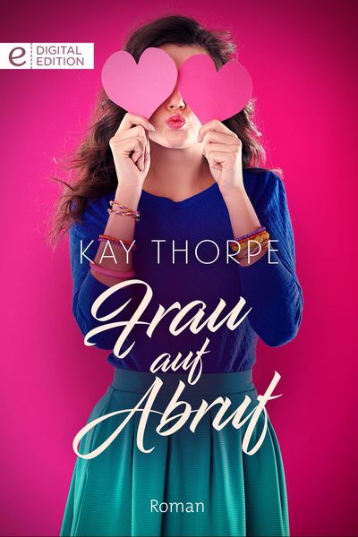 Produktbild: Frau auf Abruf