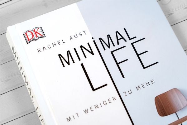 Produktbild: Minimal Life