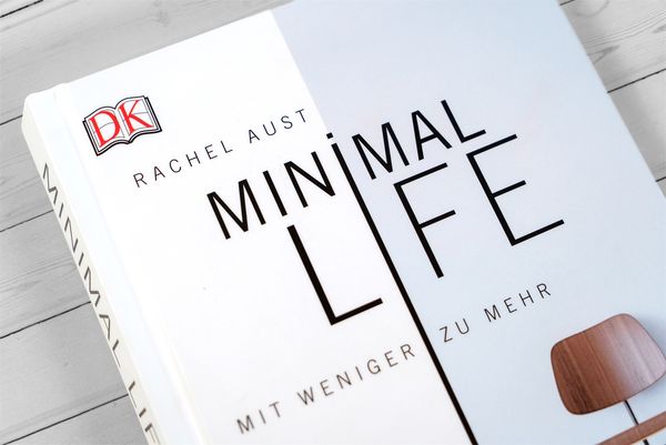 Produktbild: Minimal Life