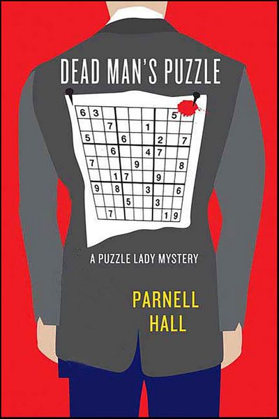Produktbild: Dead Man's Puzzle