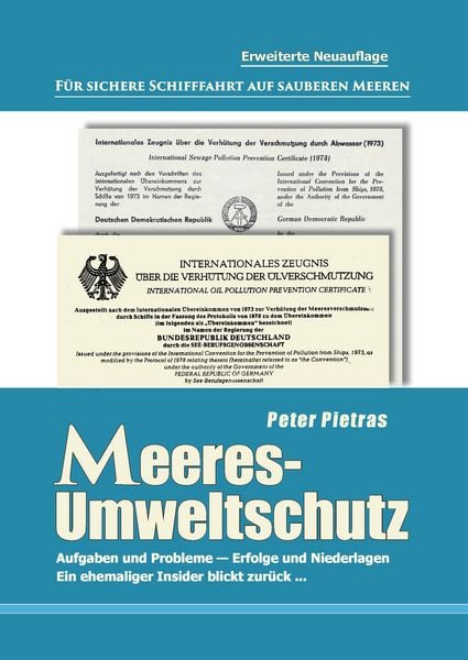 Produktbild: Meeresumweltschutz