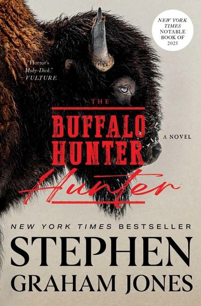 Produktbild: The Buffalo Hunter Hunter