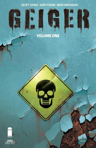 Produktbild: Geiger, Volume 1