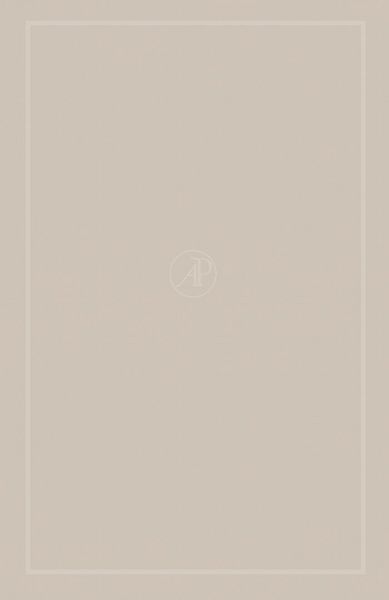 Produktbild: Physics of Thin Films