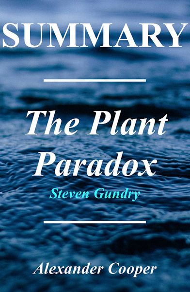 Produktbild: Summary - The Plant Paradox