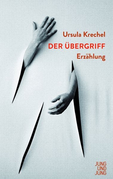 Produktbild: Der &Uuml;bergriff