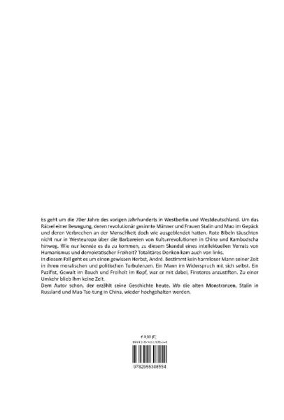Produktbild: Herbst, Andr&eacute;