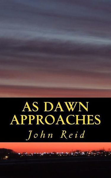 Produktbild: As Dawn Approaches