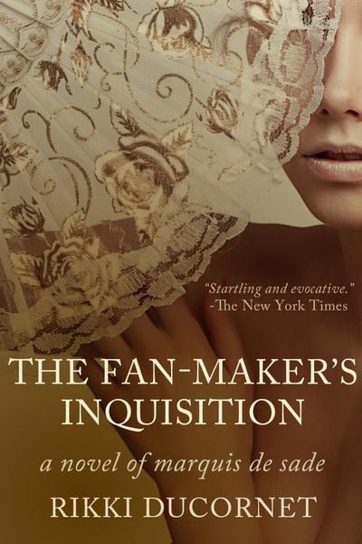 Produktbild: The Fan-Maker's Inquisition