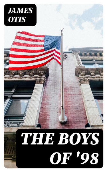 Produktbild: The Boys of '98