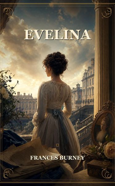 Produktbild: Evelina
