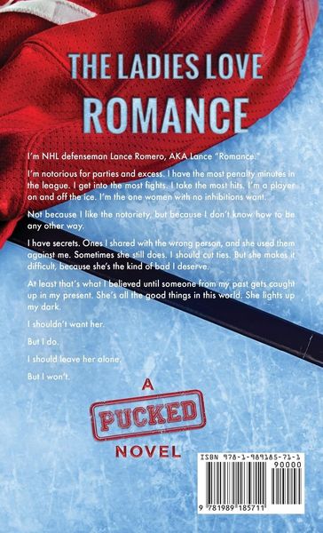 Produktbild: Pucked Off (Special Edition Hardcover)