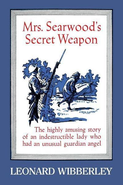Produktbild: Mrs. Searwood's Secret Weapon