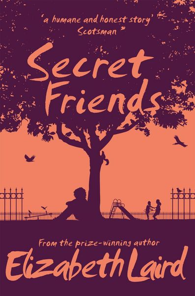 Produktbild: Secret Friends