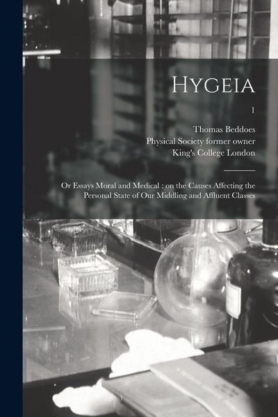 Produktbild: Hygeia