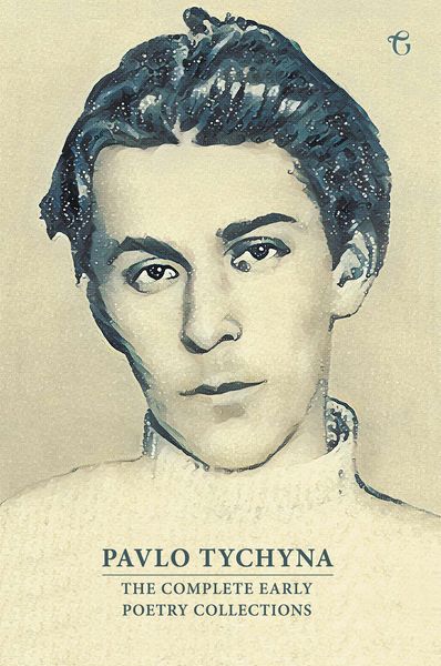 Produktbild: Pavlo Tychyna