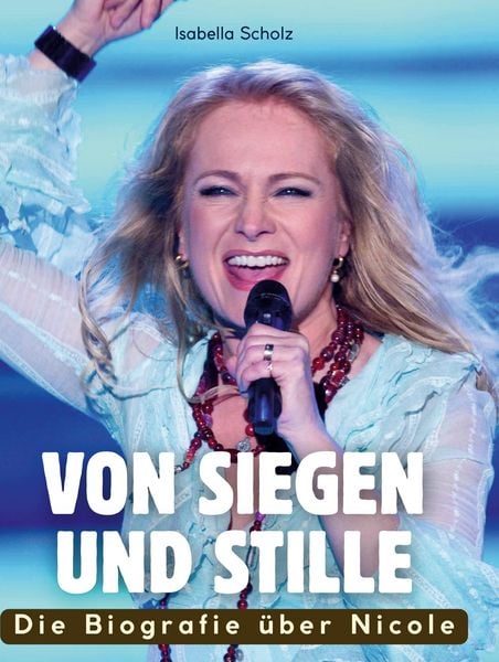 Produktbild: Die Biografie &uuml;ber Nicole