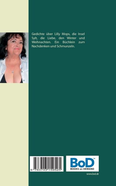 Produktbild: Meine Gedichte