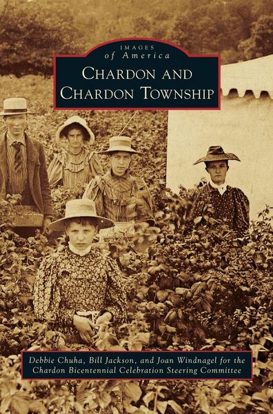 Produktbild: Chardon and Chardon Township