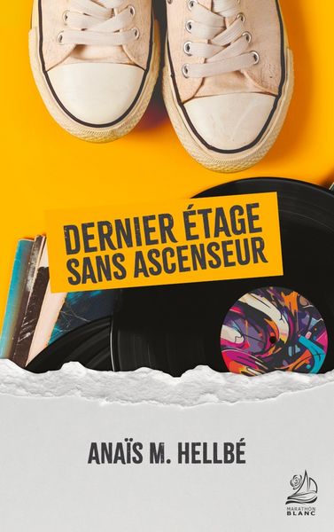 Produktbild: Dernier etage sans ascenseur