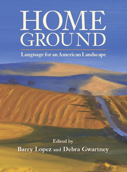 Produktbild: Home Ground
