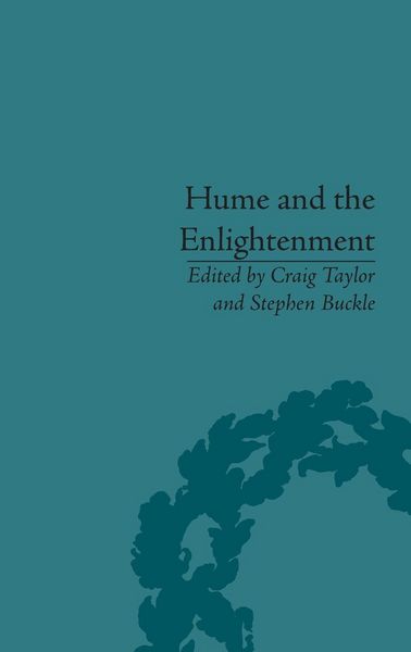 Produktbild: Hume and the Enlightenment